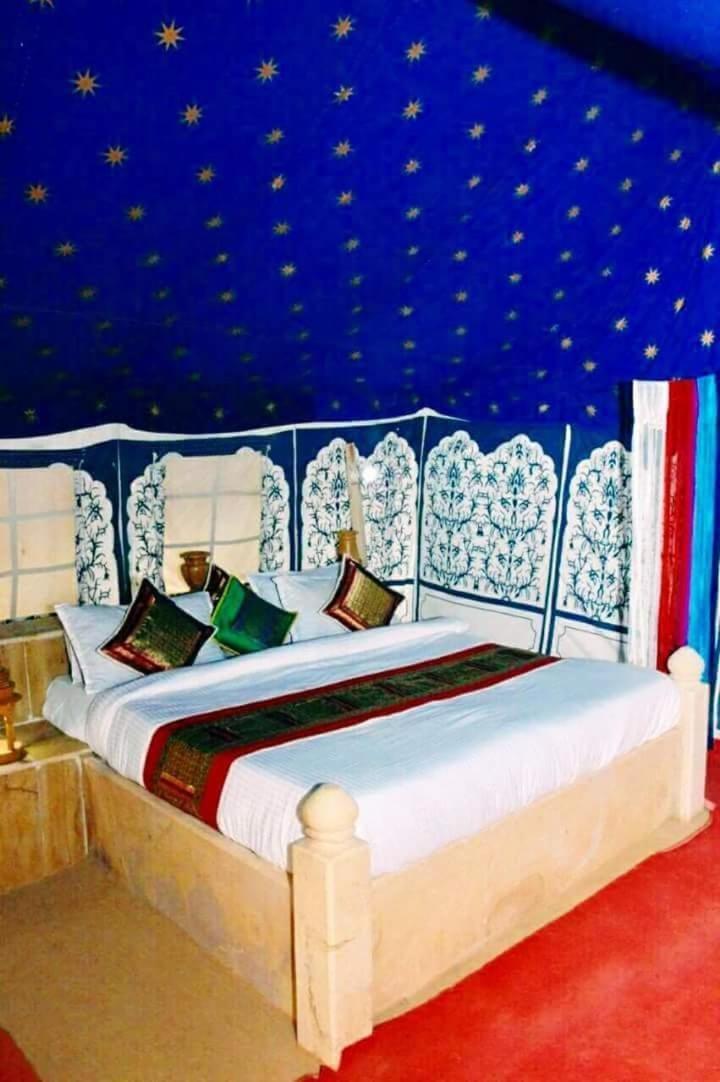 Country Side Resort Джайсалмер Номер фото